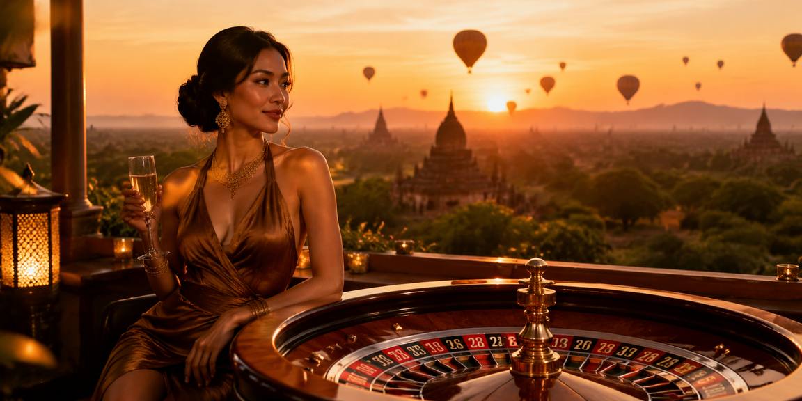 betfury Fortune Gold